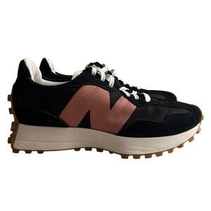 New Balance Women's 327 Casual Sneakers from Finish Line Size 6